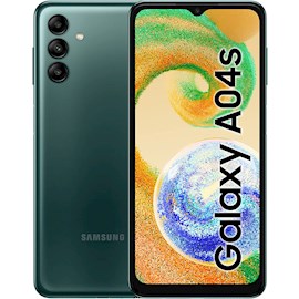 მობილური ტელეფონი Samsung A047F Galaxy A04s, 4GB, 64GB, Dual Sim, Green